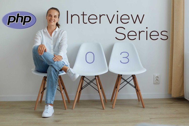 PHP - Interview Series - 3