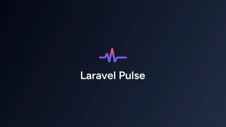 Laravel Pulse: Keeping Your Laravel App on the Pulse of Health